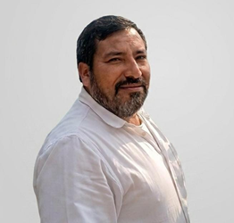 Jaime Alberto Correa Pérez