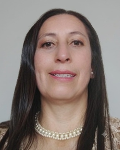 Ana Elena Mendoza Moreno