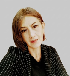 Claudia Patricia Chinome Alba