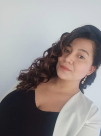 Daniela Esther Brieva Martelo