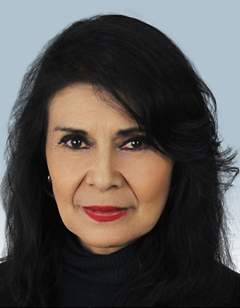 Rosa Inés Mora Borda