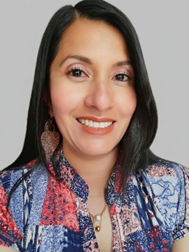 Sandra Milena Molano Poveda