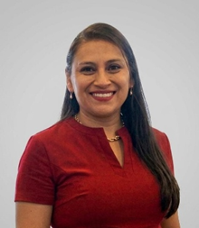 Diana Milena Rincón Acevedo
