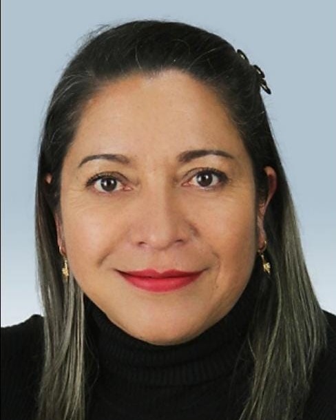 Sandra Liliana Rodríguez Molano