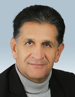 Edgar Javier Mariño Fonseca 